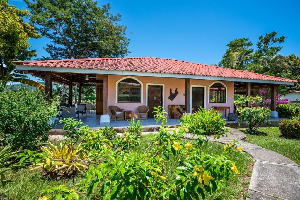 Villas Guanacaste Potrero  Extérieur photo