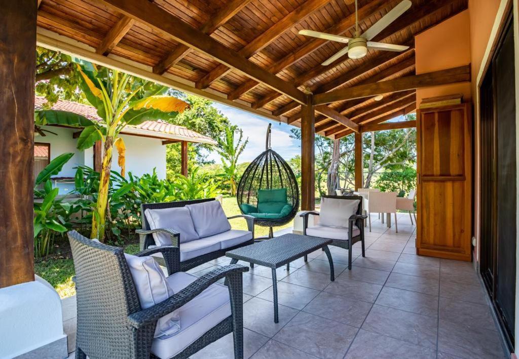 Villas Guanacaste Potrero  Extérieur photo