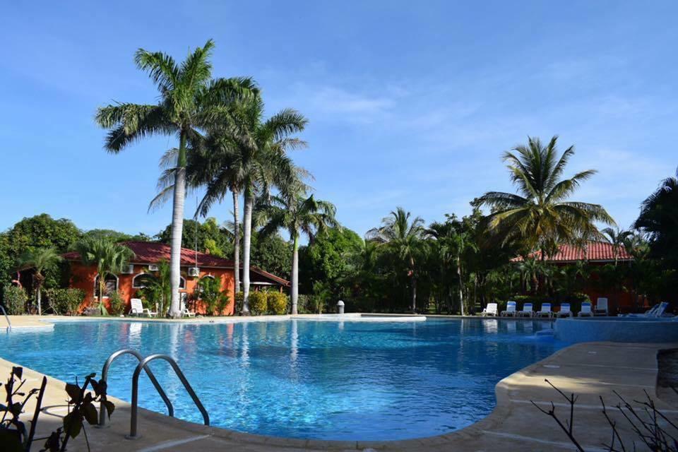 Villas Guanacaste Potrero  Extérieur photo