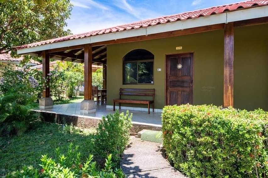 Villas Guanacaste Potrero  Extérieur photo