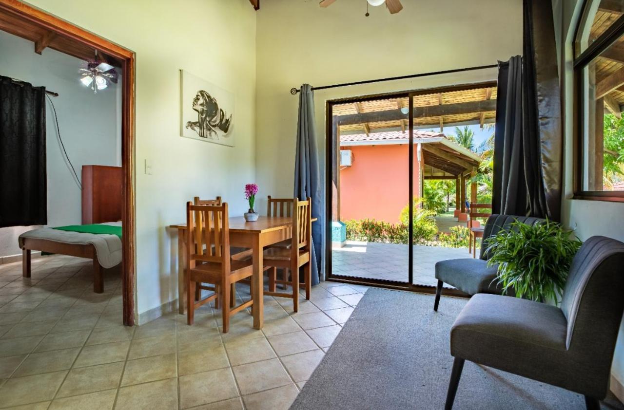 Villas Guanacaste Potrero  Extérieur photo
