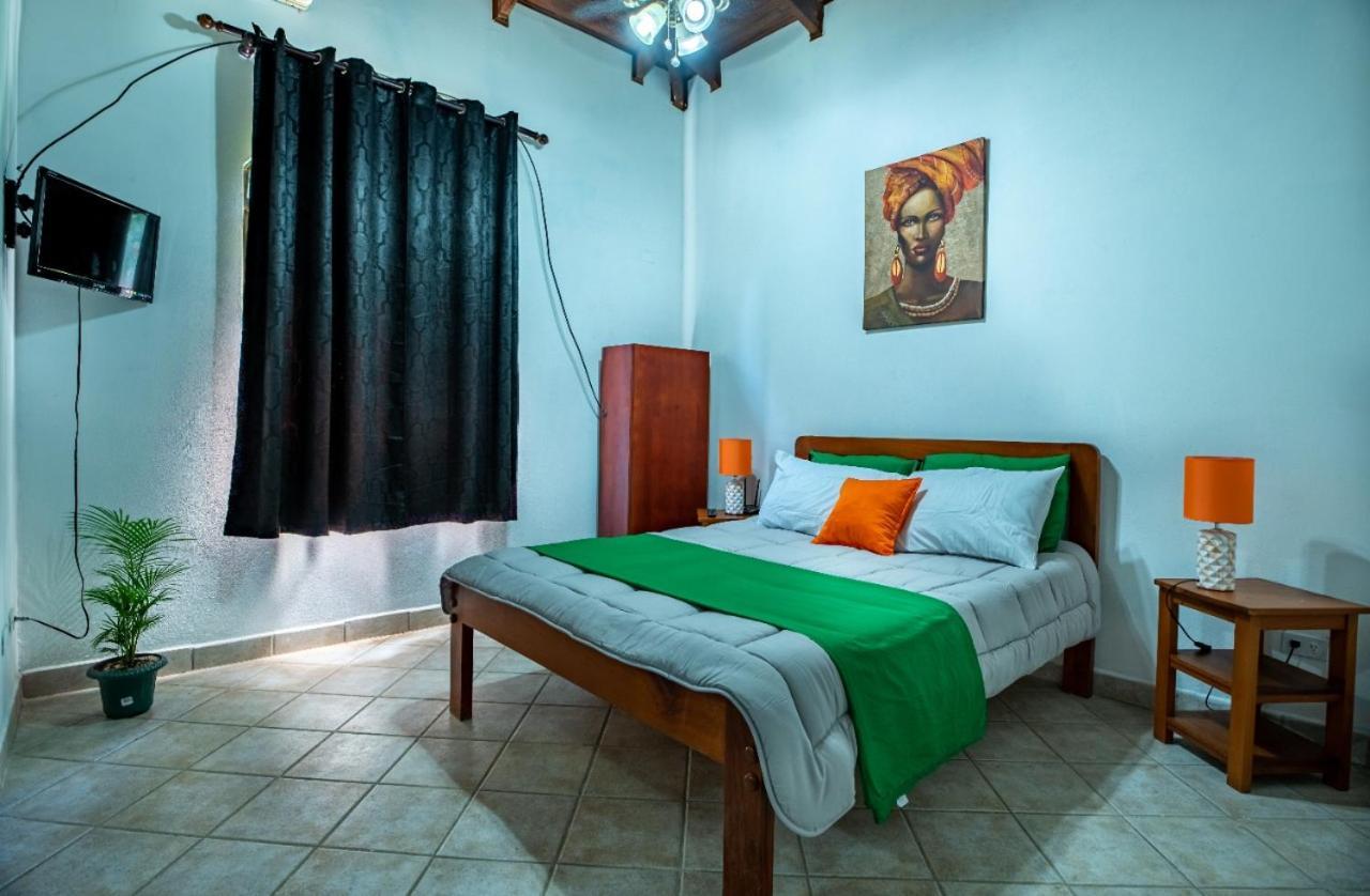 Villas Guanacaste Potrero  Extérieur photo