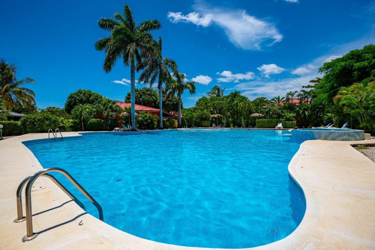 Villas Guanacaste Potrero  Extérieur photo