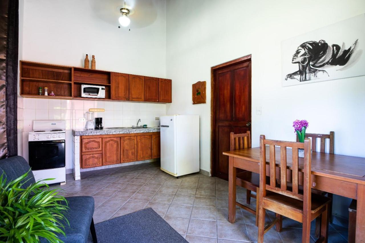 Villas Guanacaste Potrero  Extérieur photo